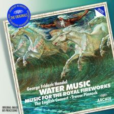 Handel's Water Music Handel's Water Music